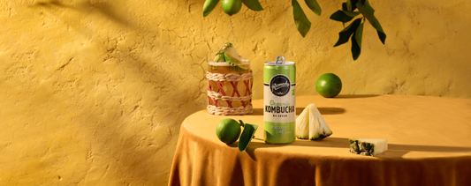NEW! Pineapple Lime Has Landed in NZ!