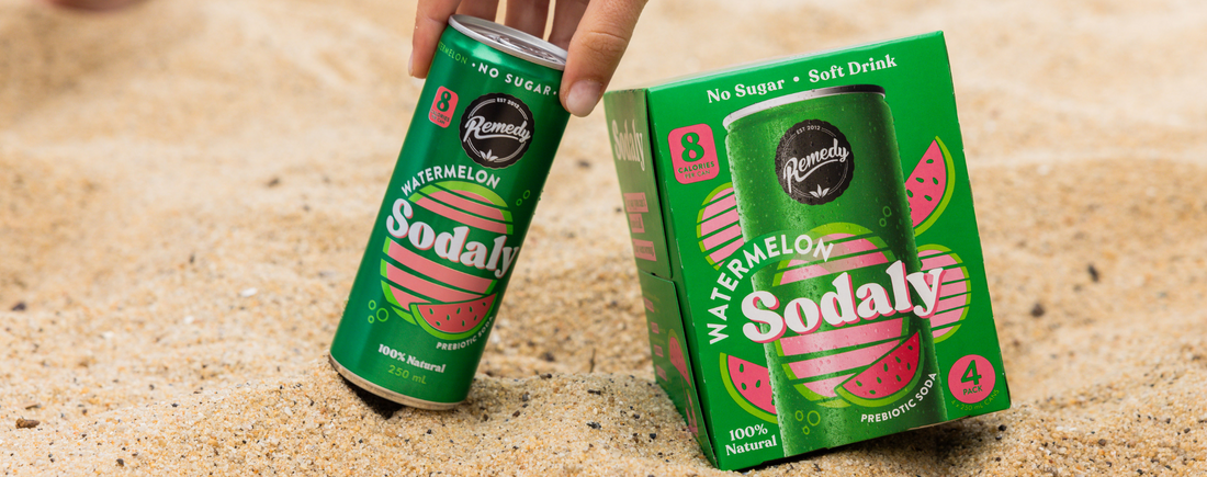 6 Reasons To Love Sodaly