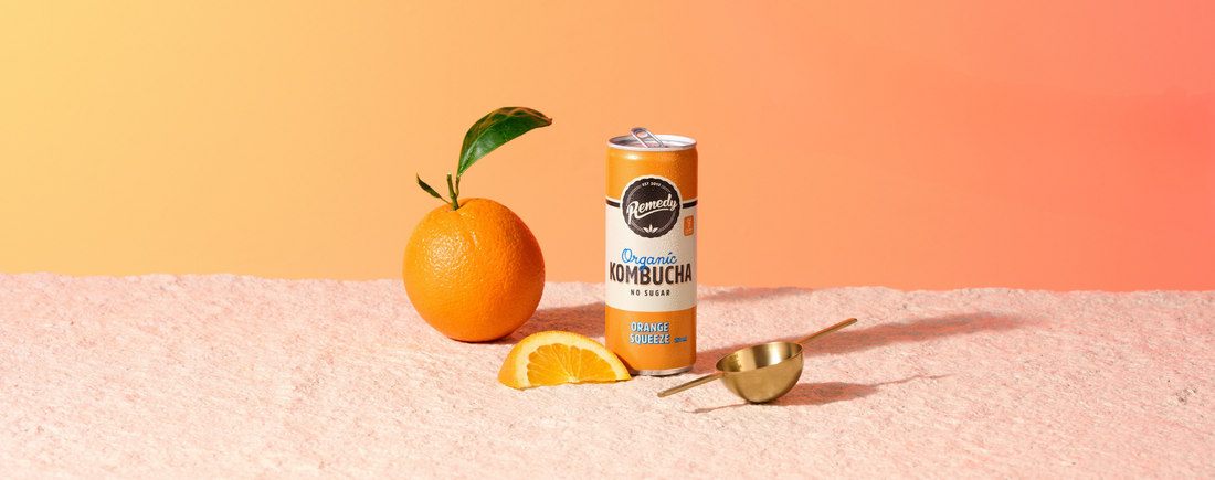 Your Kombucha Questions Answered
