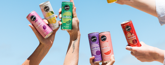 Where Can I Buy Sodaly In NZ?