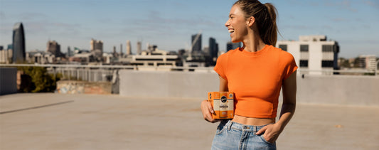 5 Bevvies With Sugar That'll Shock Ya