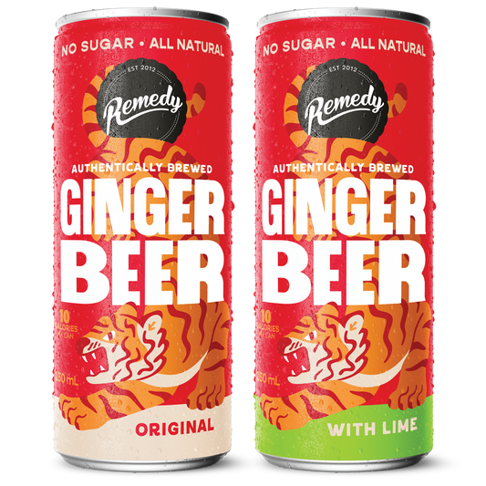 Ginger Beer Bundle