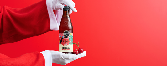 FESTIVE BATCH IS BACK!