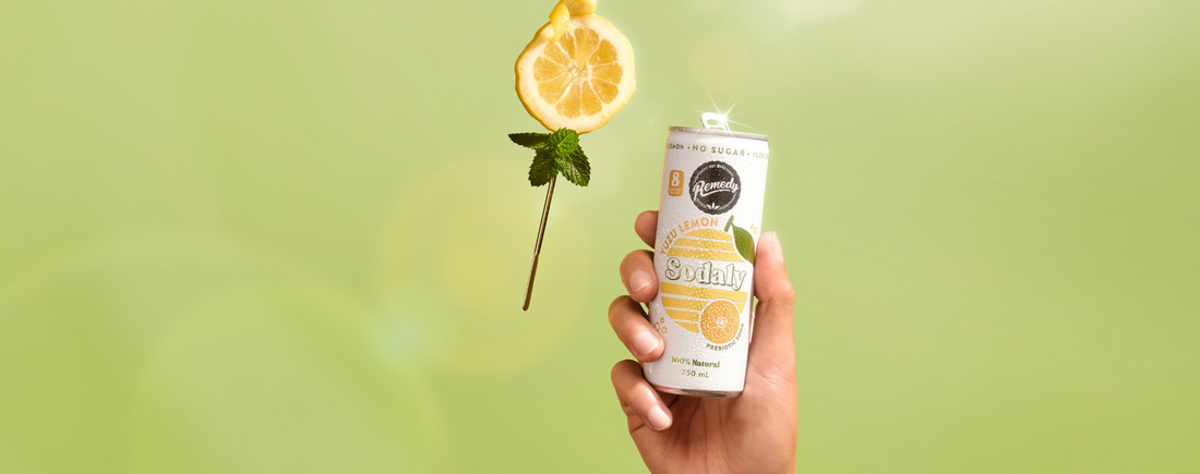 What's The Deal With Yuzu?