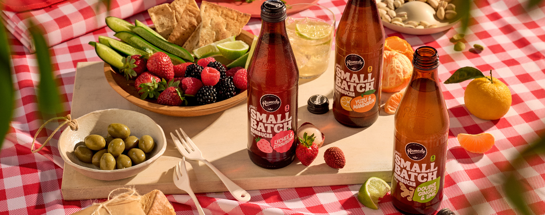 Why Small Batch Brewing Matters