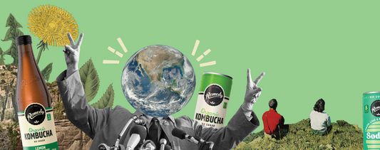 Our Journey Towards Sustainability