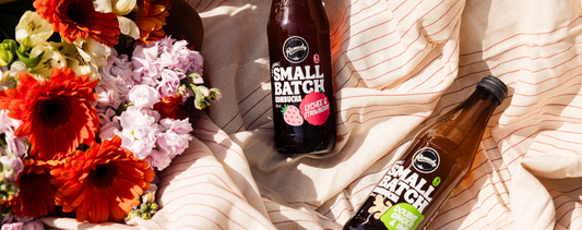 Is Kombucha Pasteurised?