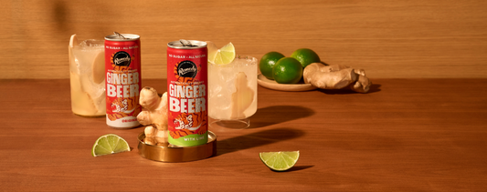 Slow Cooked Beef And Ginger Beer Party Pies Recipe