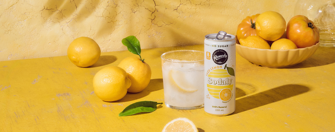 All Natural Ingredients Explained