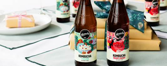 Remedy Gift Guide 2024