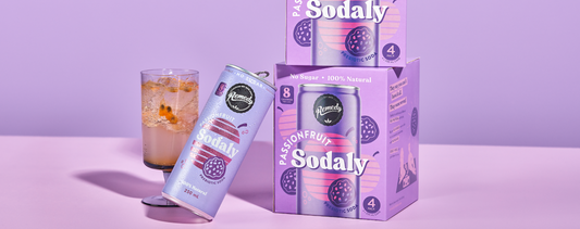 Chill Out With Sodaly Ice Cubes