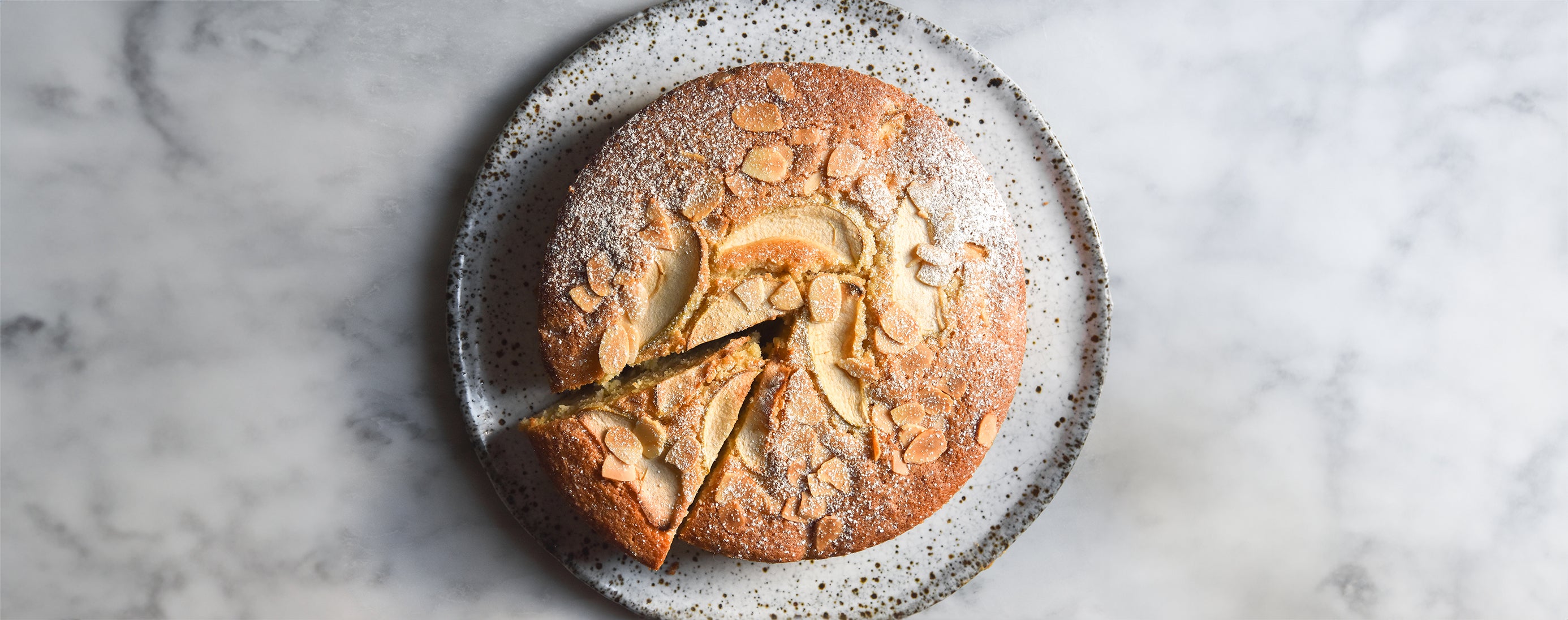 Cake Remedy Gluten Free Apple Cake Recipe | Remedy Drinks - Remedy Drinks