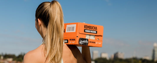 Does Remedy Kombucha Need to Be Refrigerated?