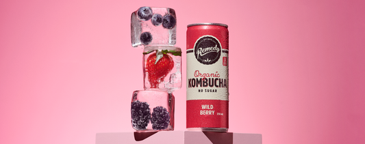 Does Kombucha Need to Be Refrigerated?