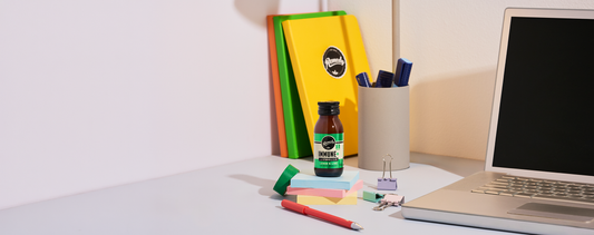 How To Be The Hero Of Your Office This Cold And Flu Season