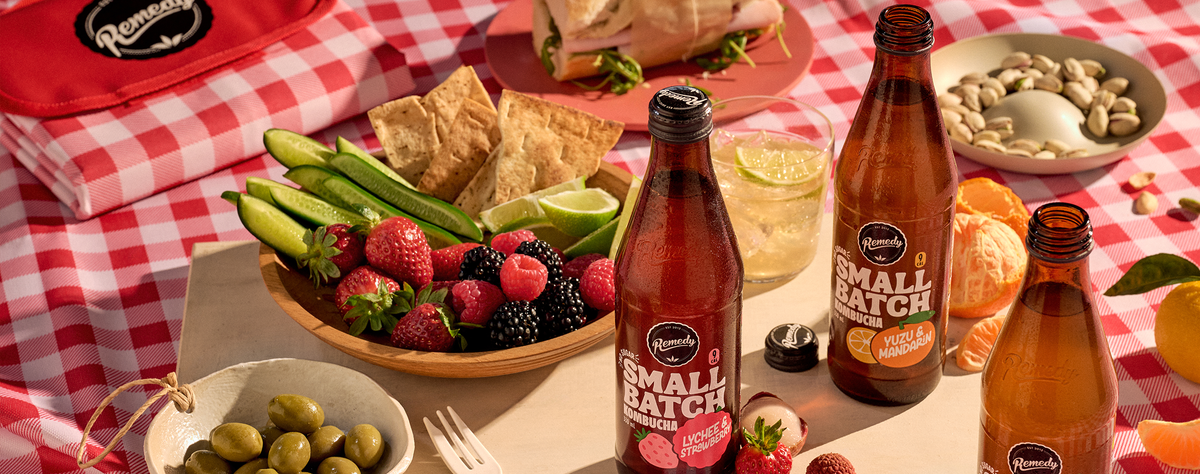 Why Small Batch Brewing Matters | Remedy Drinks