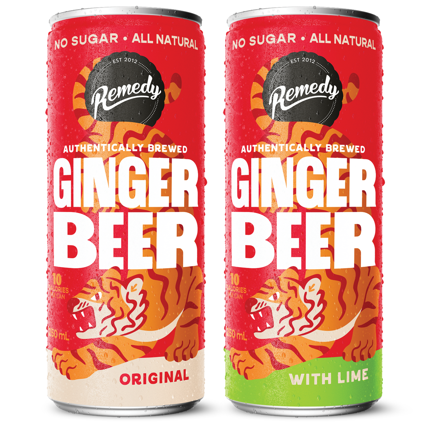 Ginger Beer Bundle