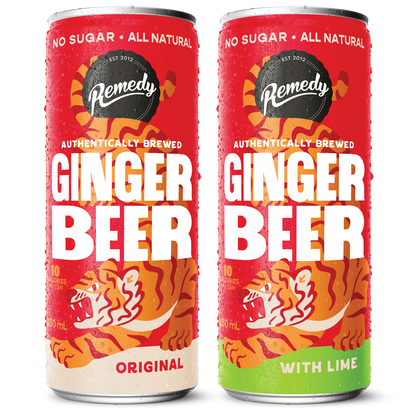Ginger Beer Bundle