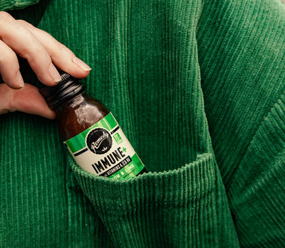 Remedy Shots Immune+