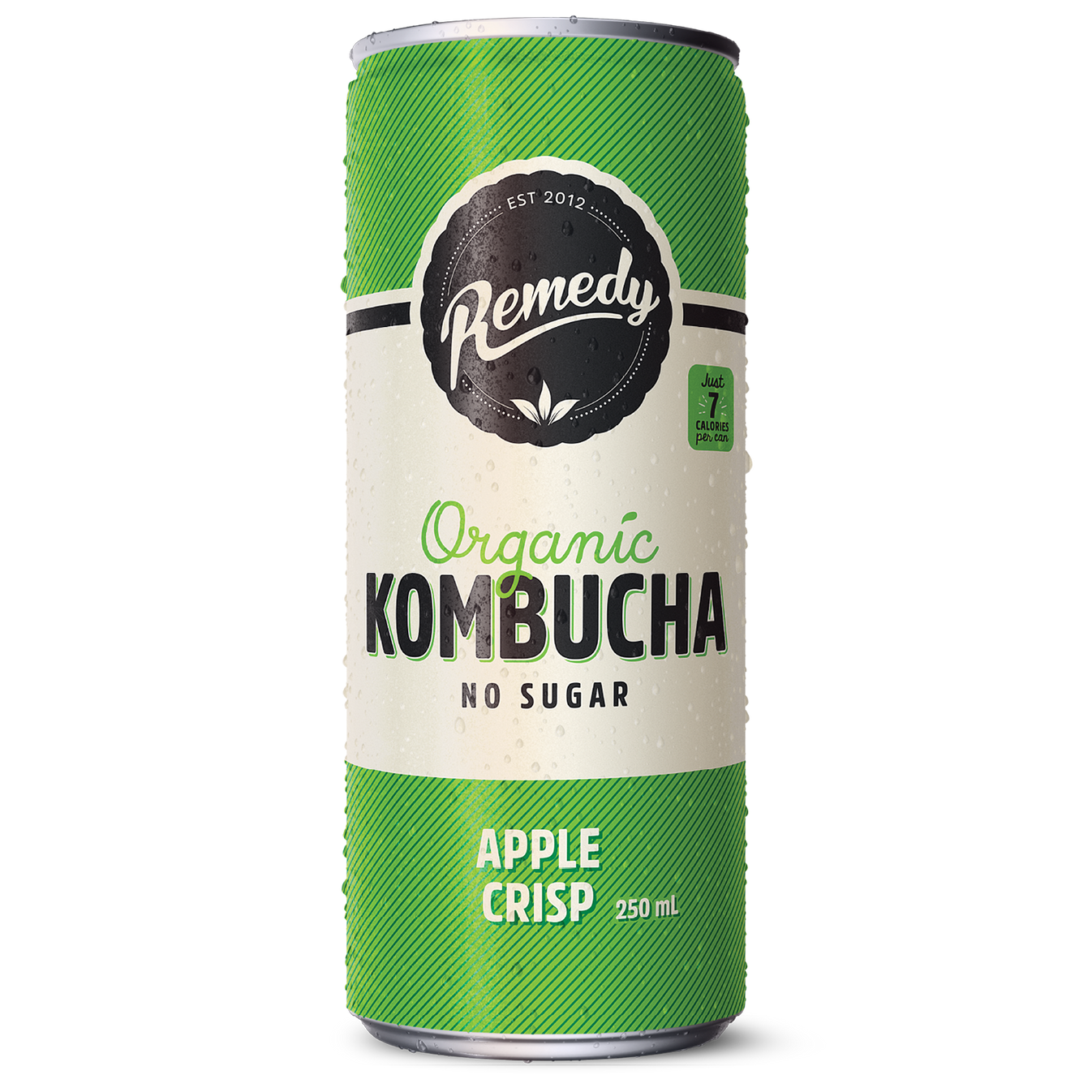 Apple Kombucha No Sugar Kombucha Remedy Drinks