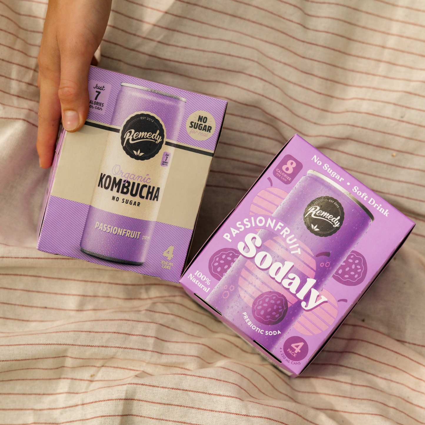 Passionfruit Lovers Bundle