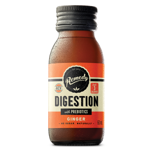 Remedy Shots Digestion