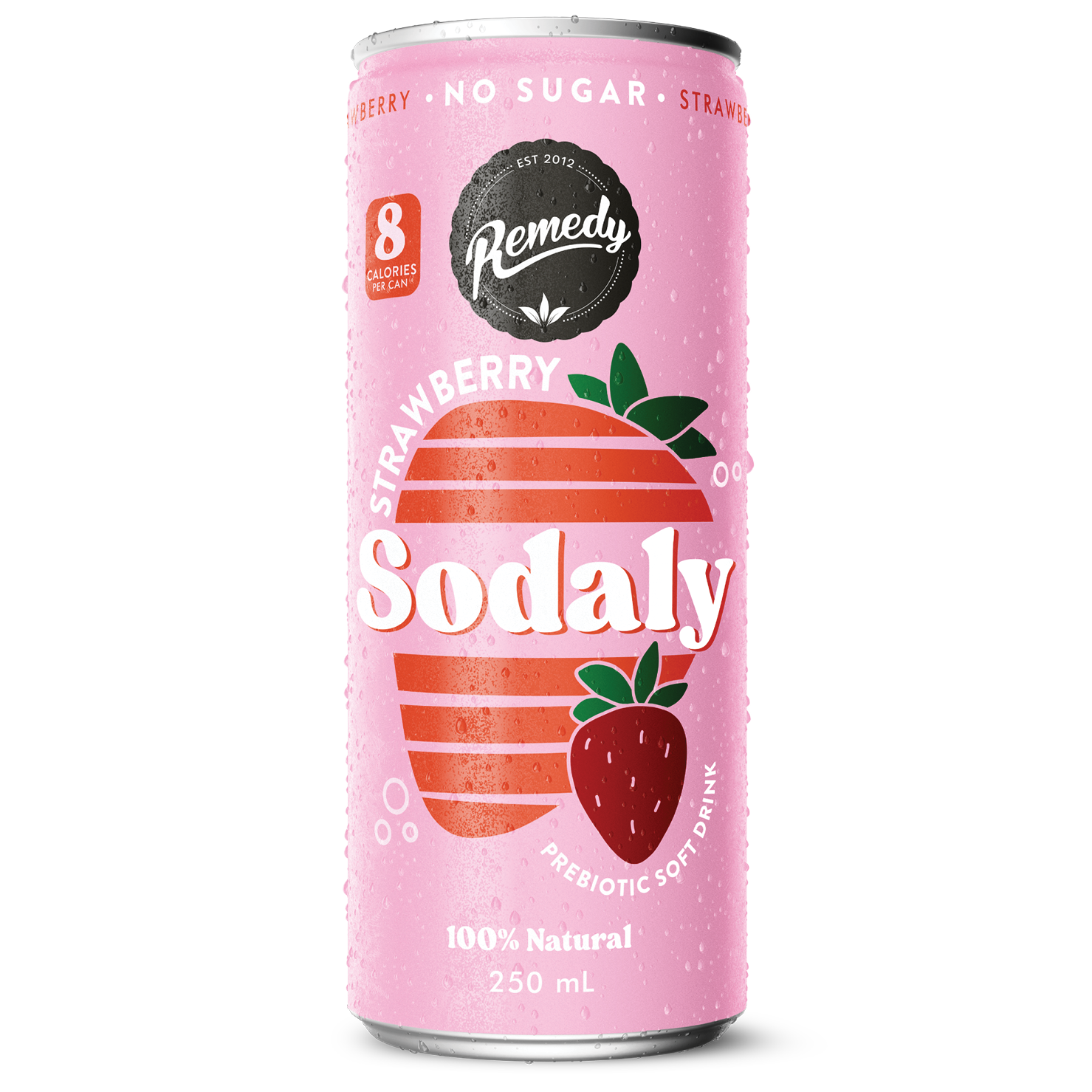 Shop Remedy Sodaly | Sugar Free Soft Drinks - Remedy Drinks