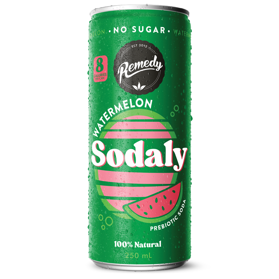 Shop Remedy Sodaly | Sugar Free Soft Drinks - Remedy Drinks